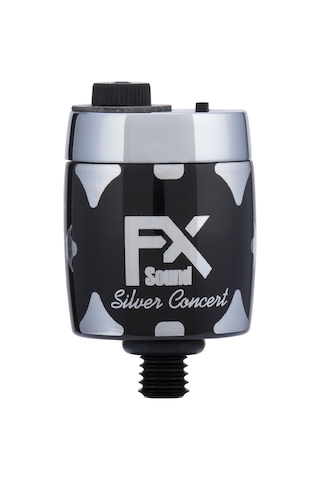 Fx Sound Silver Concert Klarnet Mikrofonu