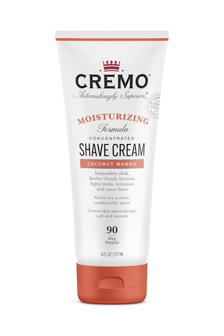 Cremo Hindistan Cevizi ve Mango Tıraş Kremi 177 ML
