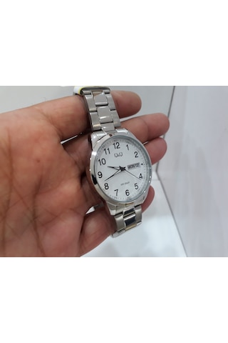 Q&Q C32a-004pyz Erkek Kol Saati