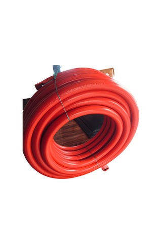 30 Metre 1'' Inç Tsen-694, Yangın Hortumu Iç Çap 25 Mm