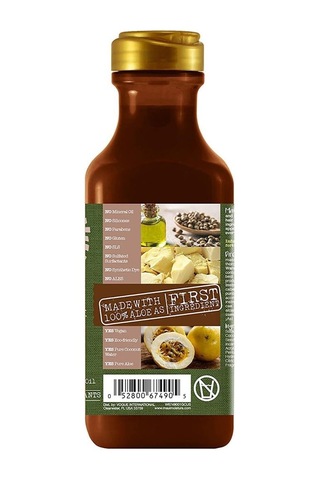 Maui Hemp Seed Oil Şampuan 385 ML