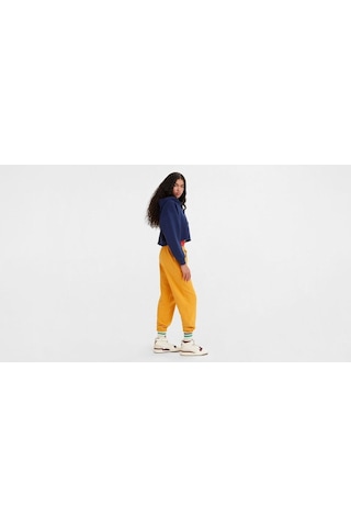 Levi's Gold Tab Sweatpants-2609 Sarı