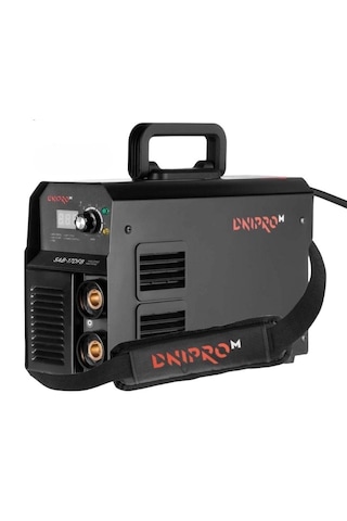 Dnpro İnvertır Kaynak Makinası