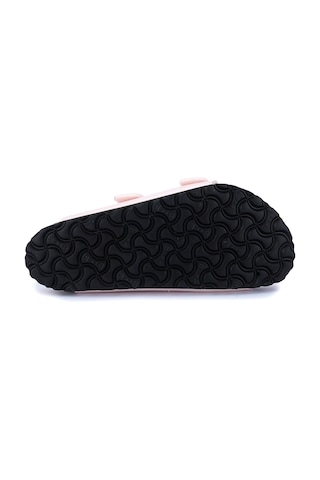 Birkenstock Bırkenstock Arızona Kadın Terlik 1029500 Pembe