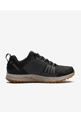 Skechers Escape Plan Erkek Siyah Outdoor Ayakkabı 51591 Bkgy Siyah