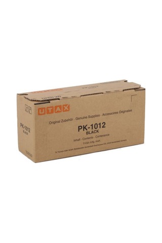 Utax Pk-1012  Toner