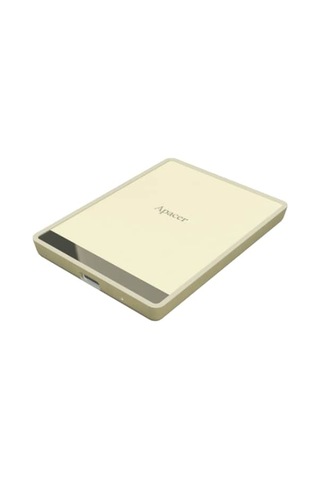 Apacer As724 Portable 512gb Ssd Usb 3.2 Gen2 Usb-c Adad3apr0002