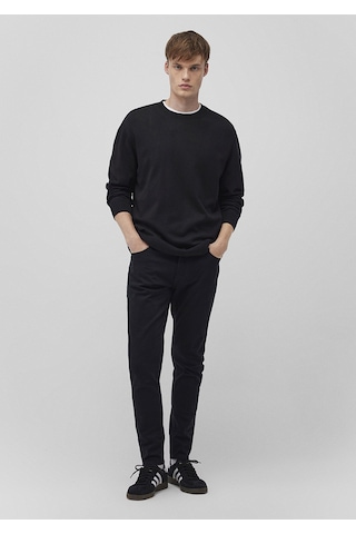 Mavi - ROB Mavi Black Siyah Jean Pantolon 001030-32936 Siyah