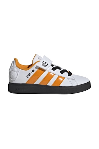 Adidas Ih1137 Droids Grand Court 2.0 El C Çocuk Günlük Spor Ayakkabısı Renkli