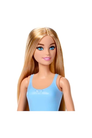 Barbie Sleepover Reveal Sürpriz Pijama Partisi Bebek Ve Aksesuar Seti Jmr88