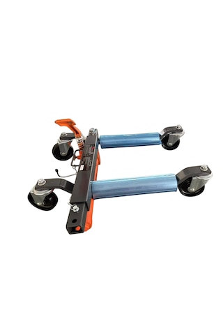 Fk Frıko 12 Araç Transfer Krikosu Krıko