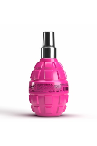 Eda Taşpınar Miami Extreme Bronzing Bomb 200 ML