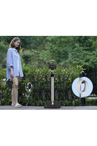 Poolmate Havuz Robotu Taşıma Arabası -toptancıyızbiz