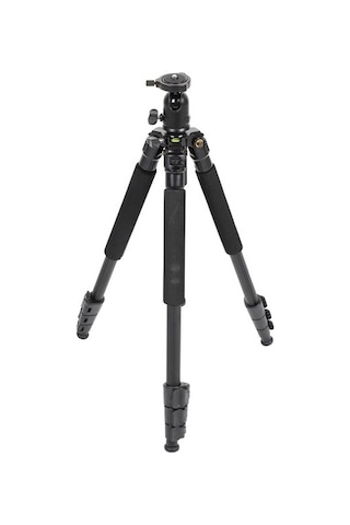 Weifeng 3642B 133Cm Profesyonel Dslr Video Kamera Tripod