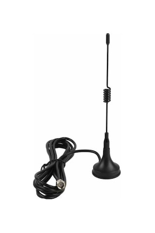 Antenna Home Ah1g.406 433mhz Mıknatıslı Sma Anten