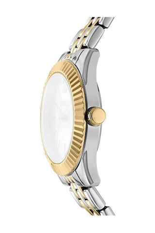 Dkny Dk1l017m1085 Kadın Kol Saati Altın