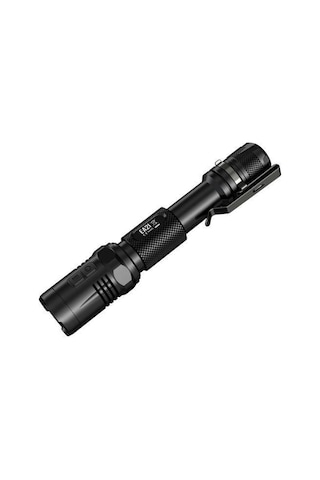 Nitecore Ea21 360 Lümen El  Feneri Siyah