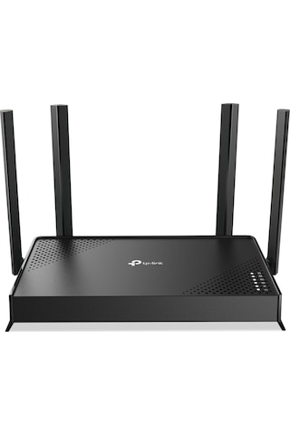 Tp-link Archer Be220 Dual Bant Wi-fi 7 Be3600 Router