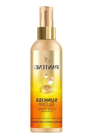 Güneş Koruyucu Saç Spreyi, 200 Ml