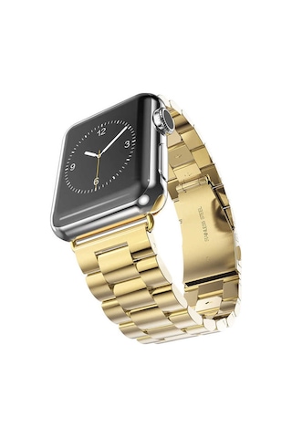 Watch 38mm Uyumlu Krd-04 Metal Zore Kordon