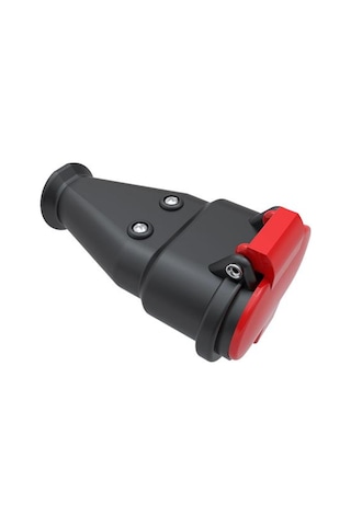 Yassı Uzatma Priz 16A/25A BY1-1504-2311