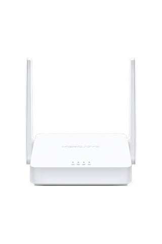 TP-Link Mercusys MW301R 300 Mbps WIFI N Router