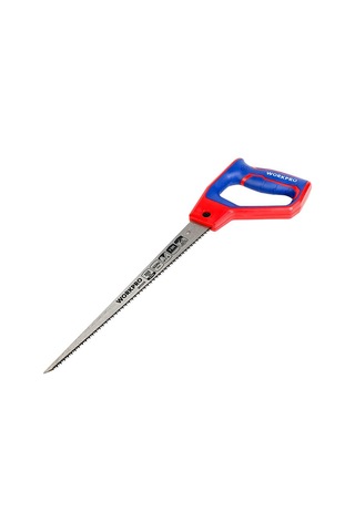 Workpro Wp215018 300mm Hızlı Kesim Profesyonel Alçıpan Testeresi Fr Wp215018