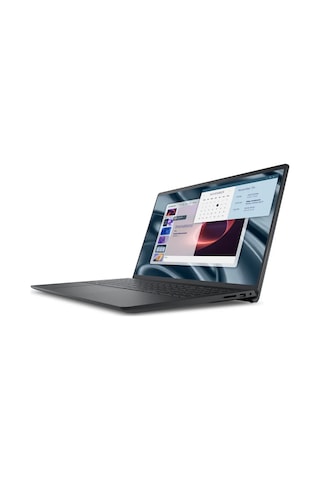 Dell Pro 15 Essential PV15250-RPLU-004-P-UBU Core 3 100U 8 GB 512 GB SSD 15.6" FHD Free Dos Dizüstü Bilgisayar