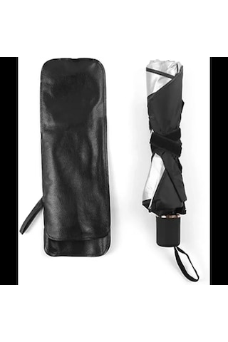 İthal Araç İçi Ön Cam Şemsiye Güneşlik