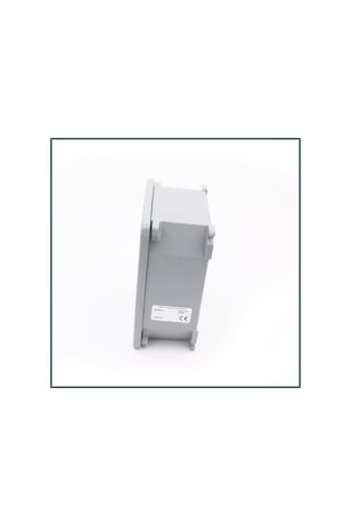 Palazzoli Unıbox Al. Buat (115x140x60) Ip66/67 (ral7042) Ik08