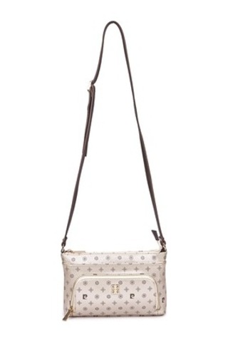 3.1 Phillip Lim Pierre Cardin Altın Omuz Çantası 05po25y1881-mn 0233 Orangeblue Cat