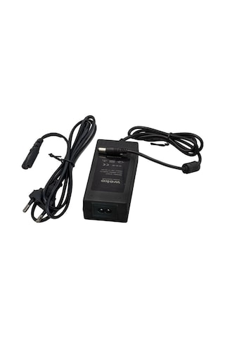 12 Volt - 5 Amper 5.5 2.5 Uçlu Yerli Üreti M Plasti K Kasa Masaüstü Adaptör