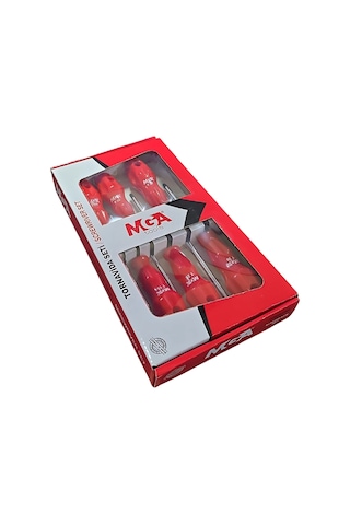 Mga Mg11142tx 6 Parça Torx Tornavida Takımı/seti