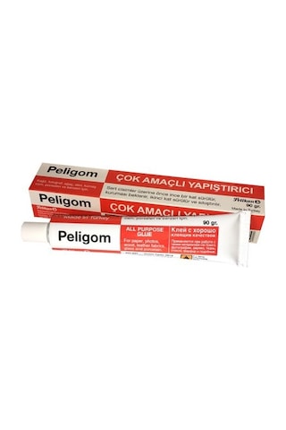 Peligom Yapıştırıcı 90 G
