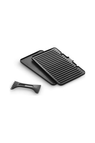 Delonghi Multigrill CGH 1012D 2000 W Izgara ve Tost Makinesi
