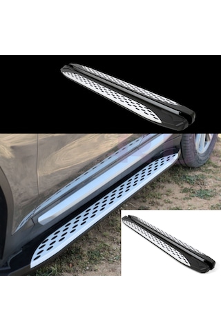 Byd Seal Udm-i Yan Basamak - Byd Yan Basamak Byd Seal Basamak Koruma Takım