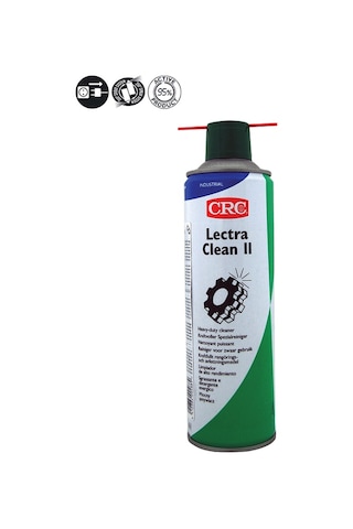 Crc Lectra Clean Iı 500 Ml 6'lı Paket Crc Lectra Clean Iı 500 Ml 6'lı Paket