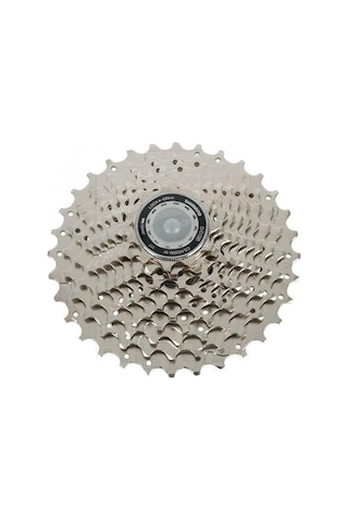 Shimano Deore/tiagra Cs-hg500-10 Ruble 11-32t Kutusuz Siyah