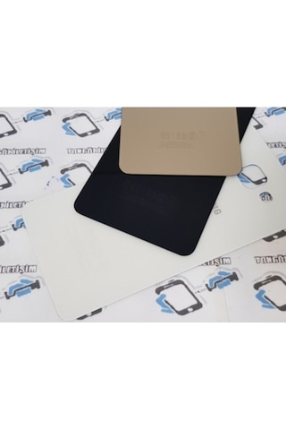 Samsung Uyumlu Galaxy A3 2016 (A310) Arka Pil Batarya Kapağı (254189549)