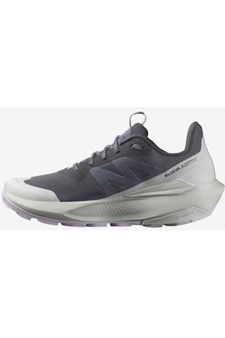 Salomon Elıxır Actıv Gtx L475265 W Kadın Outdoor Ayakkabı - Mor Mor