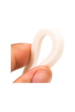 Sones 40 Mm 2 Çift Ztto Dağ Bisikleti Şok Emici Çatal Yağ Toza Dayanıklı Sünger Halka