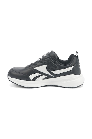 Reebok Poıne One Kds Siyah Erkek Çocuk Spor Ayakkabı 000000000102032721 SİYAH-BEYAZ