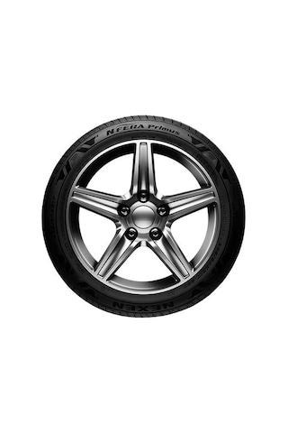 Nexen 205/55R17 95V Xl N Fera Prımus Oto Yaz Lastiği 2026