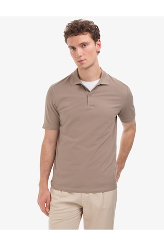 Pierre Cardin Erkek Tişört Basic 50325312-vr241 Çok Renkli