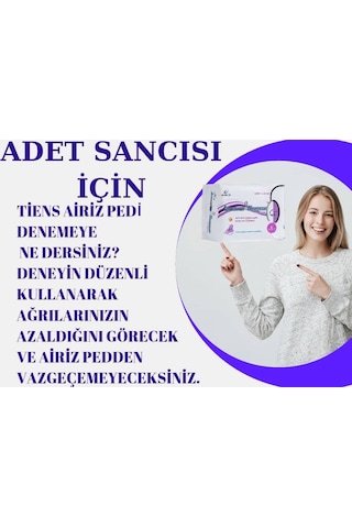 TİENS AİRİZ PED