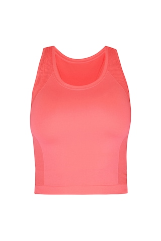 Sweaty Betty Athlete Crop Seamless Workout 24312 Çok Renkli