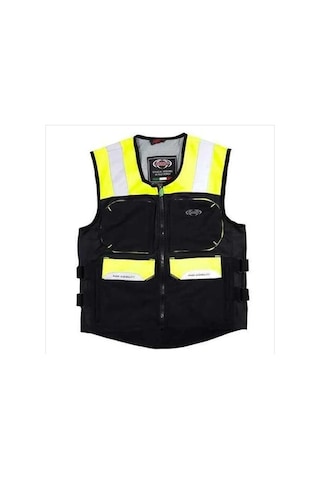 Prosev Mb-075 Reflektörlü Motosiklet Yeleği (544576226)