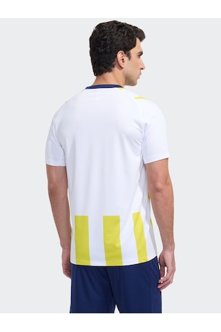 Fenerium Fenerbahçe Voleybol 2026/27 Adidas Deplasman Erkek Forma Sarı
