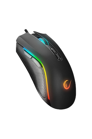 Rampage SMX-R44 Kablolu Makrolu Oyuncu Mouse