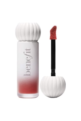 Benefit Cosmetics Plushtint Red Velvet